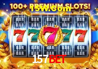 Estatísticas do Jogo 157Bet