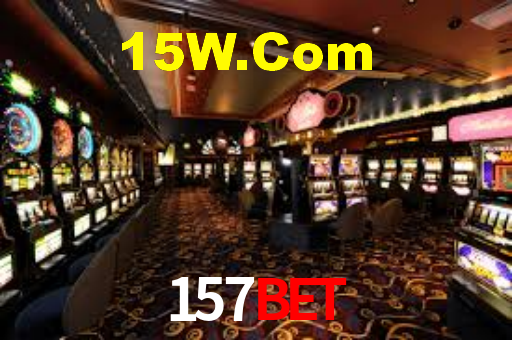 Bônus Generosos e Exclusivos no 157Bet para Você!