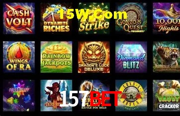 Promoção Relâmpago 157Bet