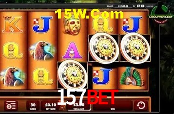 Segurança 2FA 157Bet