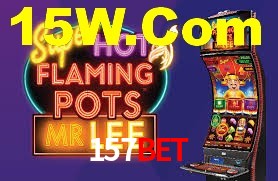 157Bet: Seu Cassino Premiado com Pagamentos Rápidos