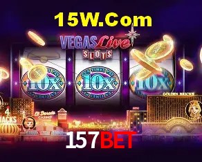 Promoções Sazonais 157Bet
