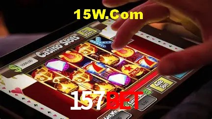 Estatísticas 157Bet