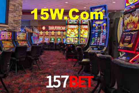 157 Bet App