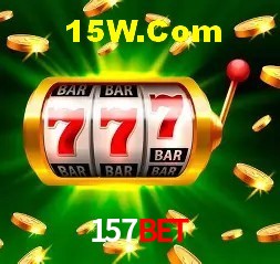 Provedores de Jogos 157Bet