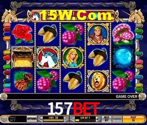 Experiência VIP 157Bet