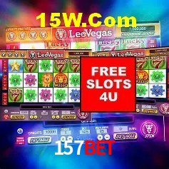 Especiais de Fim de Semana 157Bet