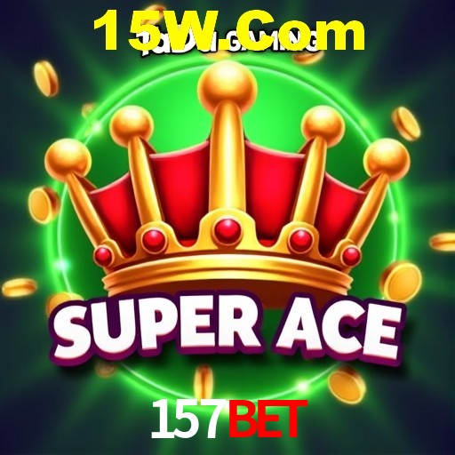 Interface do App 157Bet