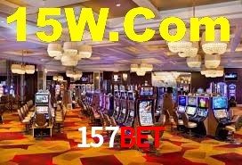 157Bet Login