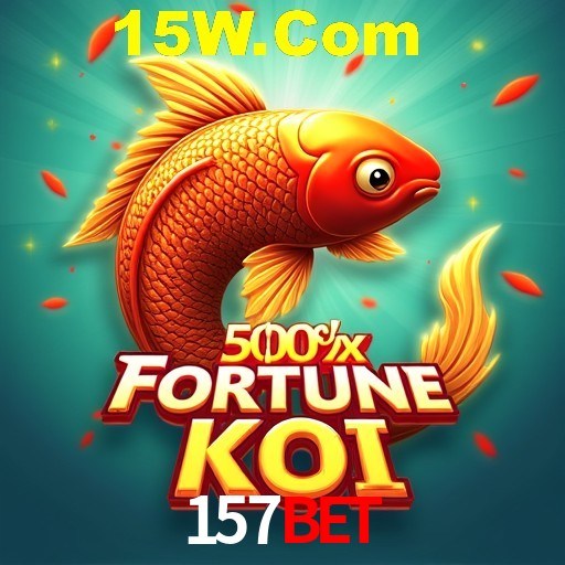 Descubra o Mundo do Cassino Online com 157Bet