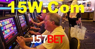 157 Bet App