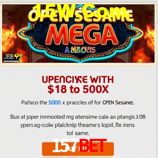 Casino Ao Vivo 157Bet
