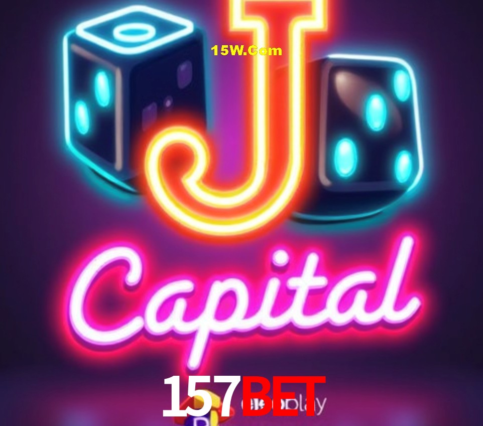 Jogos de Slot 157Bet