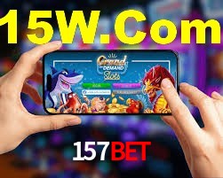 APP oficial da 157Bet para mobile