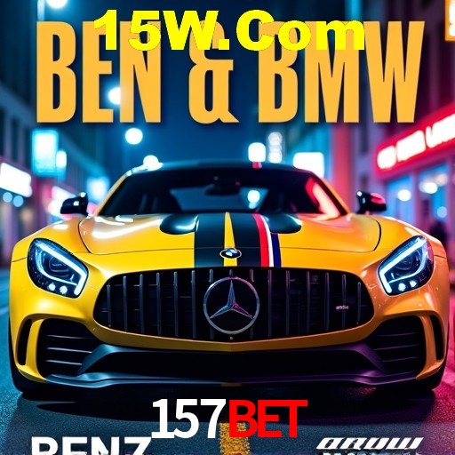 Apostas Esportivas na 157Bet: Um Guia Completo