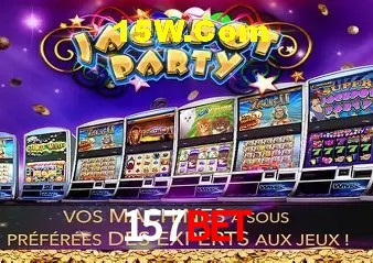 Casino Ao Vivo 157Bet