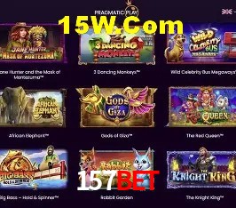 Benefícios da Conta 157Bet