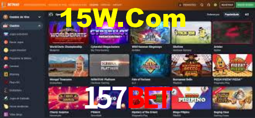 157Bet: Jogue Crash e Experimente Alta Recompensa Instantânea
