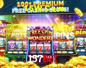 Jogos de Slot 157Bet